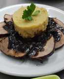 Asado Negro (Peceto)