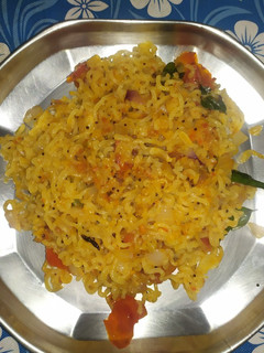 Noodles செய்முறை முக்கிய புகைப்படம்