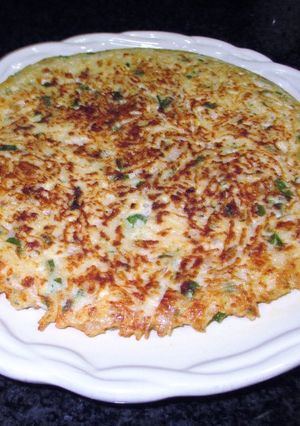 Foto principal de Tortilla sedosa con queso sin lactosa