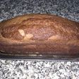 Bizcocho de chocolate sin lactosa