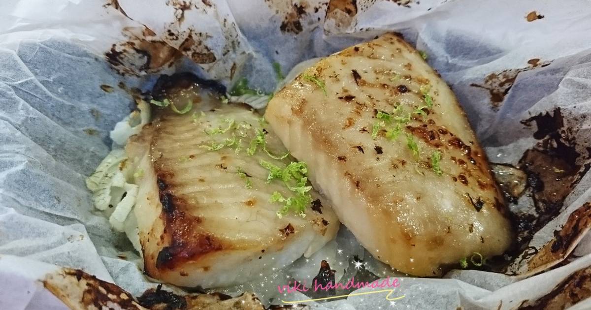 鯛魚烤】料理－ 68 篇食譜與家常做法- Cookpad