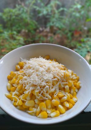 Foto resep Jasuke