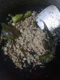 Isian sosis solo/lemper