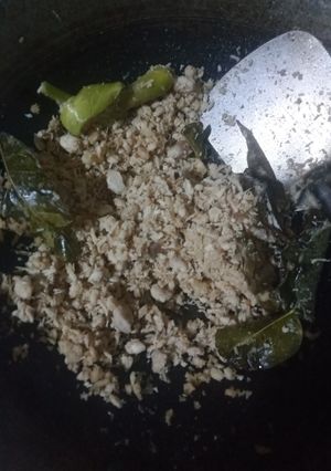 Foto resep Isian sosis solo/lemper
