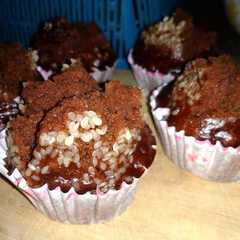 Bolu kukus chocolatos রেসিপির প্রধান ছবি