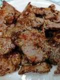 หมูซาซิ้ว