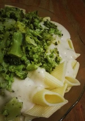 Una foto de Crema de leche vegetal (sin lácteos)