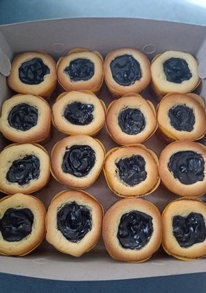 Foto resep Putu Belanda