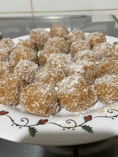 Una foto de Cocadas 🥥