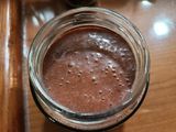 Vinagreta de fresa