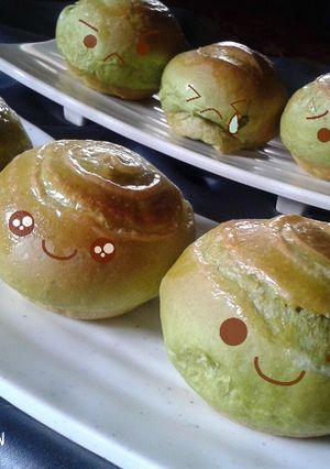 Foto resep Roti Tanpa Telur (versi ulen)