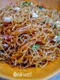 Bihun Goreng