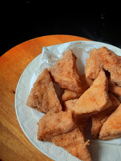 Foto resep Tahu Coklat Kriuk