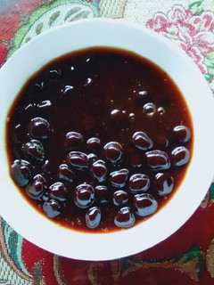 Foto resep Boba