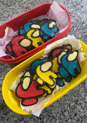 Foto resep Dorayaki
