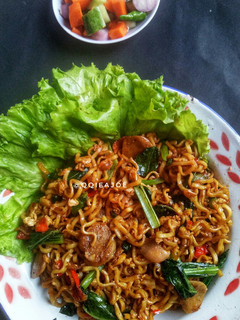Foto resep Mie Goreng Jawa