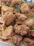 Beef Rendang (Malaysian-Italian style)