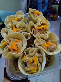 Foto resep Siomay Ayam