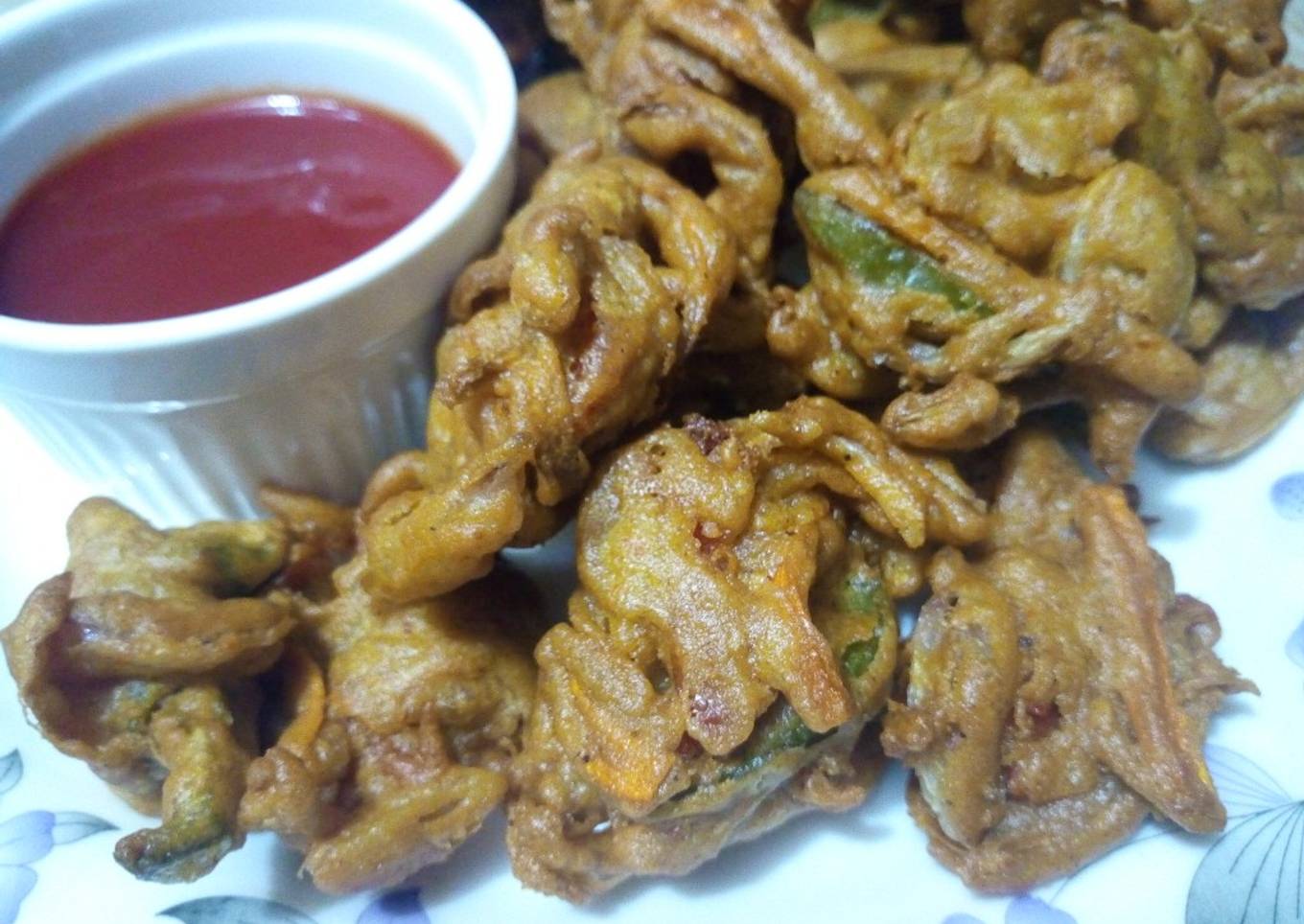 Chinese Pakora