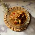 Sambal Terong Rebus