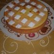 Torta paradiso al limone