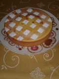 Torta paradiso al limone