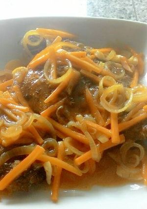 Foto resep Ikan Nila Asam Manis Simpel