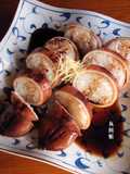 5-Minute Ikameshi (Stuffed Squid) – So Delicious!