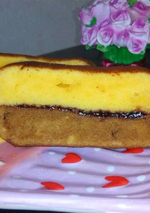 Foto resep Lapis Surabaya