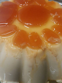 Una foto de Flan súper fácil sin horno