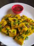Dal khaman