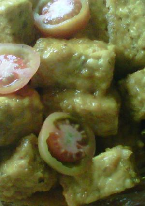 Foto resep Tempe Pinang