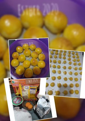 Foto resep Nastar lembut ngeprul premium