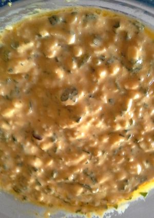Foto di Salsa di tonno per condire la pasta