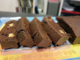 Brownie Fit