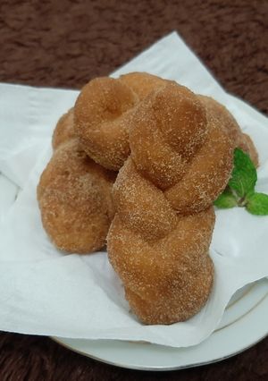 Foto resep Donat super lembut