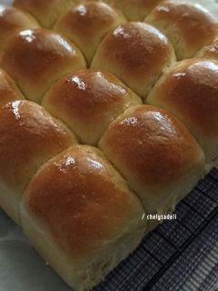 Foto resep Roti Manis Lembut