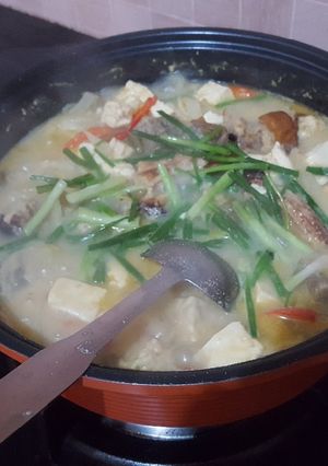 Foto resep Kotokan Ikan Pe