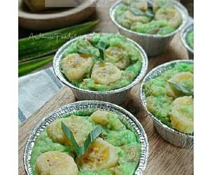 Caranya Bikin Carang Gesing Roti Tawar Pandan Ala Warteg