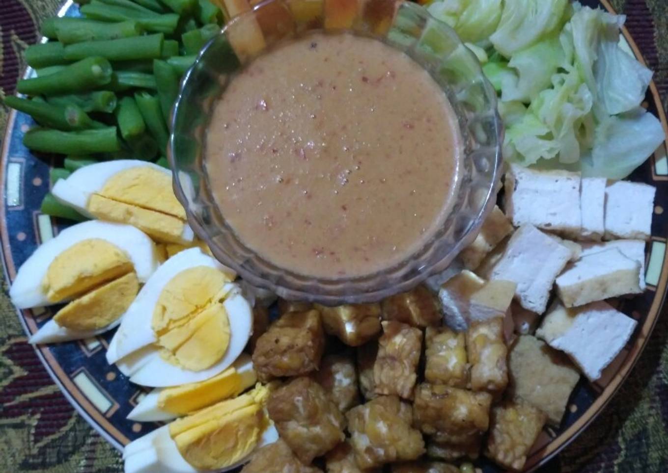 Gado gado