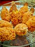Kaki Naga (Frozen Food)