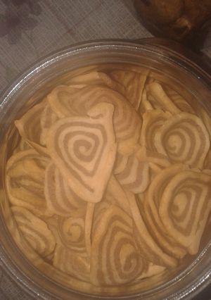 Foto resep Kuping gajah