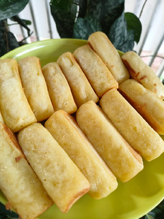 Foto resep Pukis keju simpel empuk