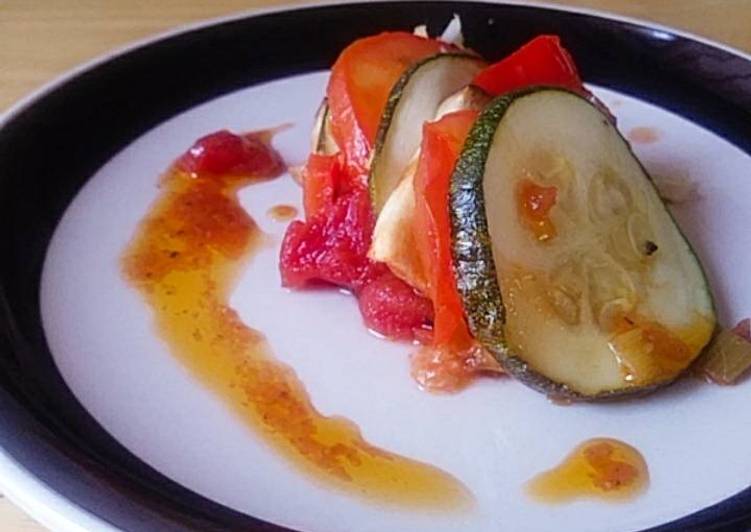Ratatouille