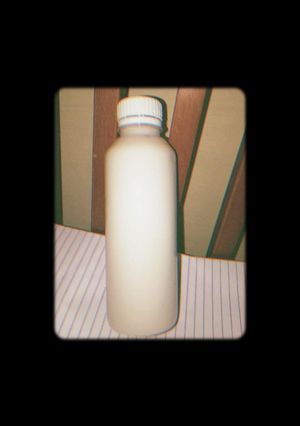 Foto resep Jamu beras kencur ala jamu gendongan