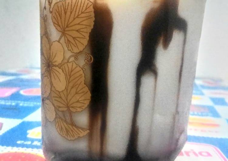 Cara Gampang Membuat Es seger timun suri Anti Gagal