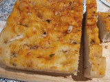 Mi focaccia
