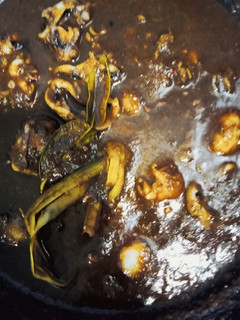 Foto resep Cumi Hitam