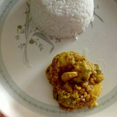A picture of চাল পটলবাংলার সাবেকি রান্না.