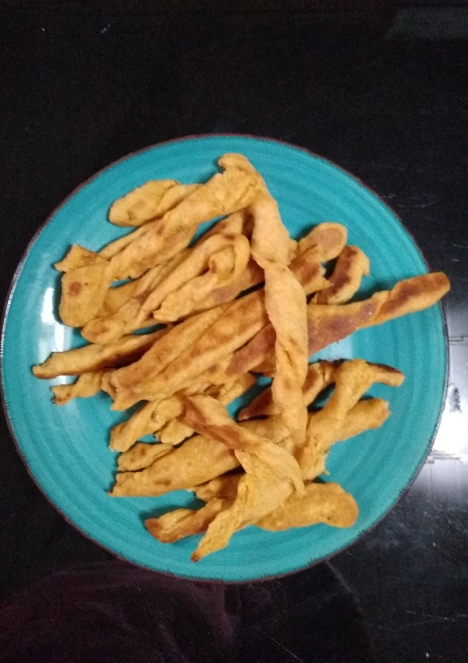Una foto de Palitos saldos para el mate